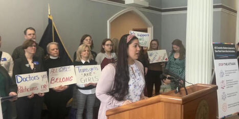 'Are you sure?' Shock as New Hampshire Republicans put child welfare on chopping block - Raw Story | Operation Phobos | Scoop.it