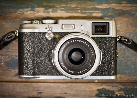 Fuji X100 review | Fuji X-E1 and X100(S) | Scoop.it