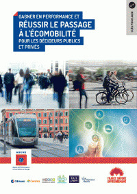 Gagner en performance et réussir le passage à l'écomobilité pour les décideur... – | Energy Transition in Europe | www.energy-cities.eu | Scoop.it