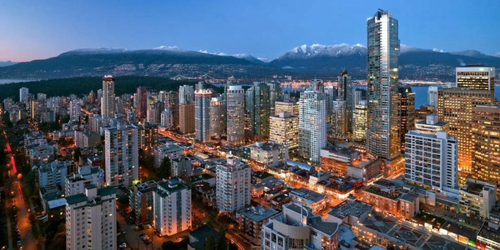 Shangri-La Vancouver Acquired By Brookfield, Rebrands To Hyatt | Real Estate Report | Scoop.it
