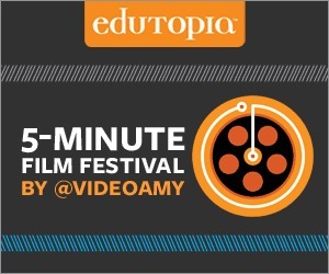 Five-Minute Film Festival: Twitter in Education | 21st Century Learning and Teaching | Scoop.it