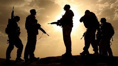 British Army to establish a brigade of trolls | Peer2Politics | Scoop.it