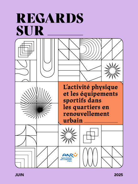 Regards sur l&rsquo;activit&eacute; physique et les &eacute;quipements sportifs dans les quartiers en renouvellement urbain | Sport & Cit&eacute;s | Scoop.it