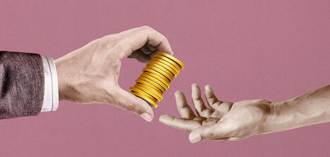 Des in&eacute;galit&eacute;s&hellip; pas toutes &eacute;gales | L'actualit&eacute; de la politique de la ville | Scoop.it
