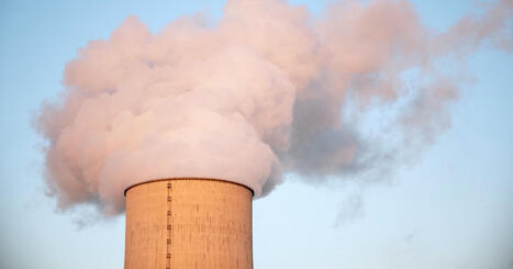 Nucléaire : ce revirement de la Banque mondiale qui confirme le retour en grâce de l’atome – | Planète DDurable | Scoop.it