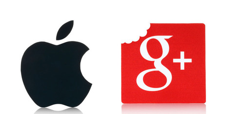 Google and Apple Are in a War for the Future of Search | Digital-News on Scoop.it today | Scoop.it