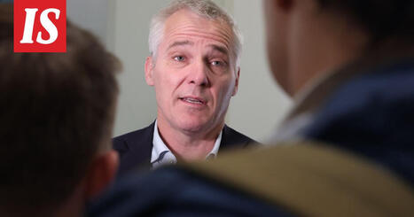 Nyt puhuu Rkp:n puheenjohtaja Adlercreutz &ndash; ministeri Rantasella ei ole hallituksen tukea Schengen-puheilleen | A1Uutiset | Scoop.it
