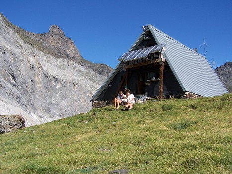 Barroude pour toujours ... | Vallées d'Aure & Louron - Pyrénées | Scoop.it