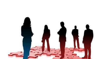Measuring the Impact of Diversity | Connection | Scoop.it