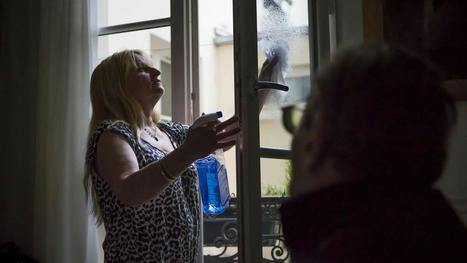 «Je ne sais pas faire» et autres ruses : les slackers, ces hommes qui évitent les tâches ménagères... sans en avoir l’air - Le Parisien | Famille et sexualité | Scoop.it