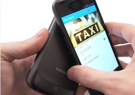 16 Things You Didn't Know Your Android Could Do | Techy Stuff | Scoop.it