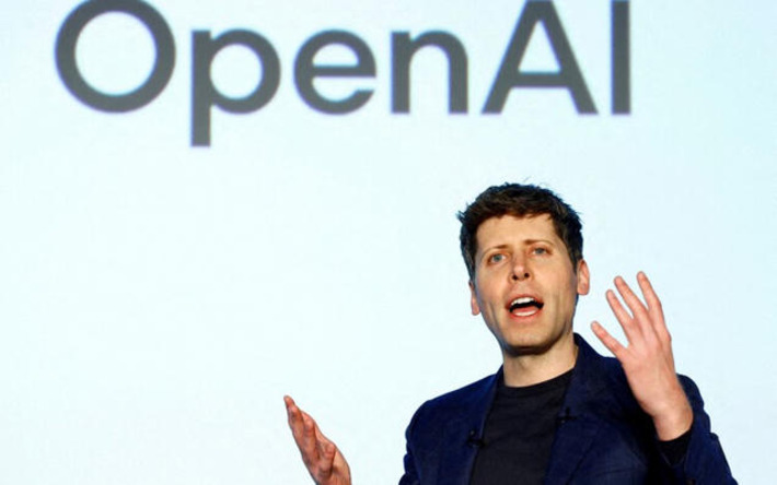 Hundreds of OpenAI staff cash out to become millionaires overnight | Family Office & Billionaire Report - Empowering Family Dynasties | Scoop.it