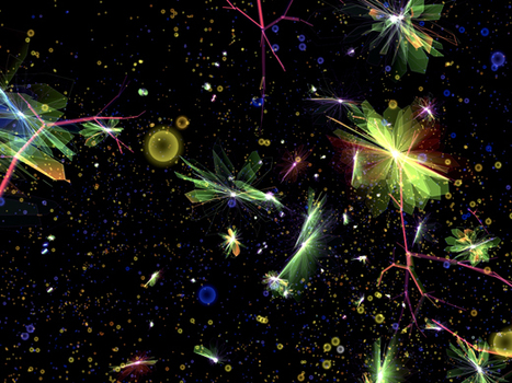 Artificial Nature | Science News | Scoop.it