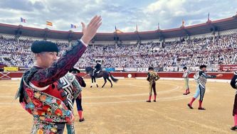 Mont-de-Marsan : les corridas de la Madeleine 2025 enregistrent le pire bénéfice depuis au moins 15 ans - ICI | Actus du jour - 1er décembre 2025 | Scoop.it