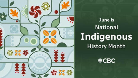 Ontario Indigenous Stories | CBC News | Indigenous Stories and Education | Scoop.it
