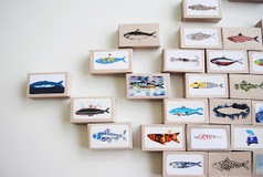 DESDE SANTURCE A BILBAO. Packaging de sardinas | Google tresnak | Scoop.it