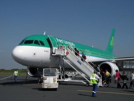 Aéroport Nantes Atlantique.  Des records de trafic battus cet été | Les clefs du Van | Scoop.it