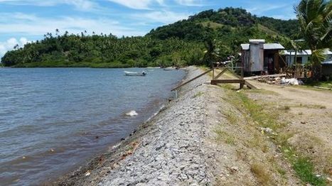 Fidji : le défi climatique | Biodiversité | Scoop.it