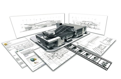 Skeuomorphs and Architectural Documentation » Shoegnome | Logiciels d'architecture | Scoop.it