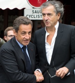 Libye : qui présentera « l’addition  à MM. Sarkozy, Juppé et BHL ? | Koter Info - La Gazette de LLN-WSL-UCL | Scoop.it