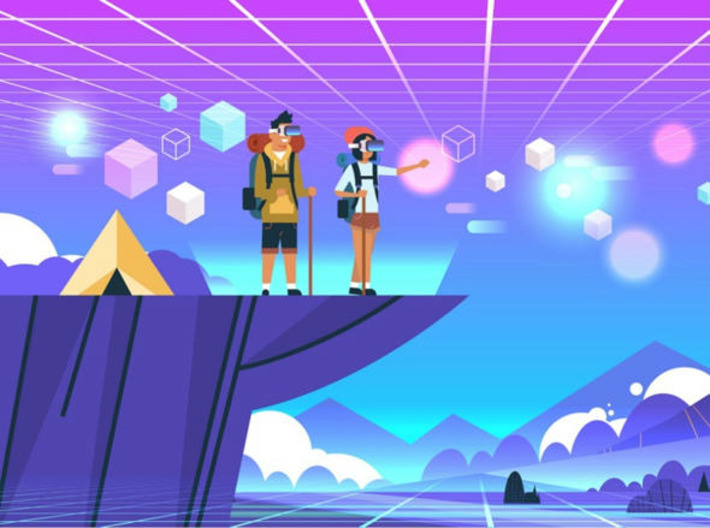 R&eacute;alit&eacute; augment&eacute;e et M&eacute;tavers : nouveaux atouts de la distribution touristique ? | Innovation - Prospective | Scoop.it