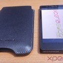 Xperia Z and Xperia SP Slip Pouch Case by Roxfit – Review | Gizmo Bolt - Exposing Technology, Social Media & Web | Scoop.it