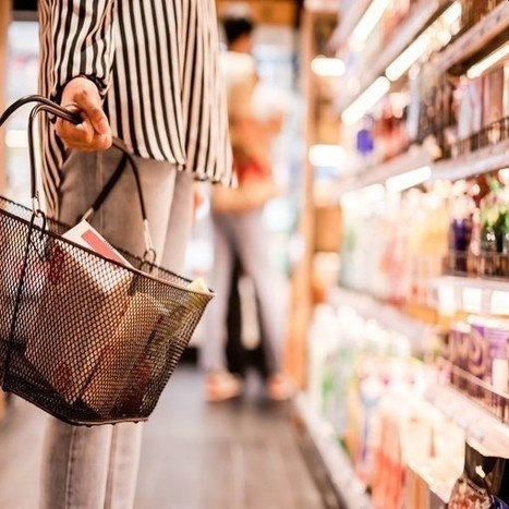 Economie circulaire : des Fran&ccedil;ais moins matures que leurs voisins europ&eacute;ens / Emballage - Process Alimentaire | AGROALIMENTAIRE | Scoop.it