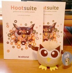 Primer libro para Hootsuite listo y disponible | Seo, Social Media Marketing | Scoop.it