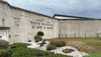 L'ouverture d'une boulangerie &agrave; la prison de Mont-de-Marsan pour favoriser la r&eacute;insertion professionnelle des d&eacute;tenus - ICI | Landes - Conseils municipaux & communautaires | Scoop.it