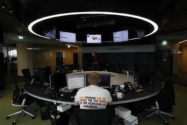 Hacker 'mercenaries' linked to Japan, South Korea spying: researchers | Reuters | ICT Security-Sécurité PC et Internet | Scoop.it