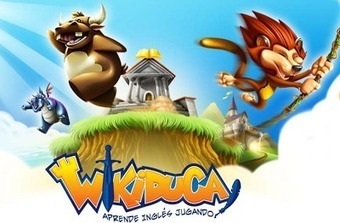 Juego de estrategia para aprender | Educaci&oacute;n 2.0 | Scoop.it