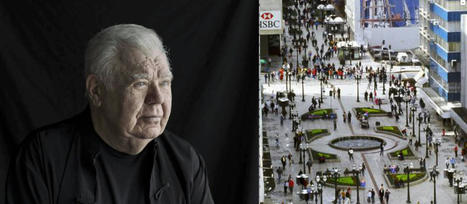 .@anatxuz ::: #Jaime_Lerner: &laquo;&nbsp;El #COCHE es el #CIGARRILLO_del_futuro. Pr&aacute;cticamente va a #desaparecer. Ser&aacute; solo para #viajes y #ocio, no para la #ciudad&nbsp;&raquo;&hellip; por #Anatxu_Zabalbeascoa, fotos : #Alex... | URBANmedias | Scoop.it