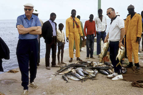 Urho Kekkonen katosi myrskyss&auml; Senegalissa 1969 - katso ennen julkaisemattomat kuvat salamyhk&auml;iselt&auml; lomamatkalta | 1Uutiset - Lukemisen t&auml;hden | Scoop.it