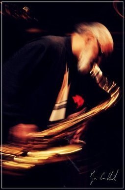 Jazz Photographer : Juan-Carlos&nbsp;Hernandez | Art and culture | Scoop.it