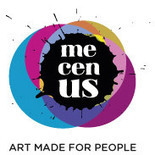 Mecenus | El Mundo del Diseño Gráfico | Scoop.it