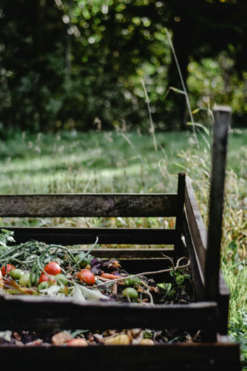 Le compost en milieu urbain, c’est possible ? | Attitude BIO | Scoop.it