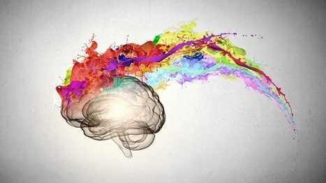 La psicología del color en el diseño instruccional de e-learning | Educación hoy | Scoop.it