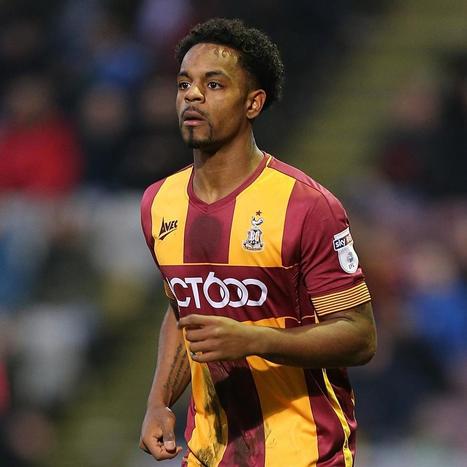 Ex-Bradford City Player Tyrell Robinson Pleads Guilty to Child Sex Abuse Charges | Bleacher Report  | Denizens of Zophos | Scoop.it