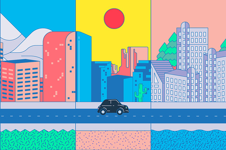 Uber Data And Leaked Docs Provide A Look At How Much Uber Drivers Make | Peer2Politics | Scoop.it