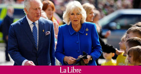 Un chemin de randonnées long de plus de 4.000 kilomètres baptisé du nom du roi Charles III - La Libre | Tourisme de randonnées                                                                                                                                                                                 & Sports de nature pour les pros | Scoop.it