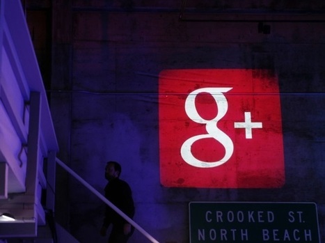 Google+ Mentions Tab Shows All Posts You've Been Tagged In | GooglePlus Expertise | Scoop.it