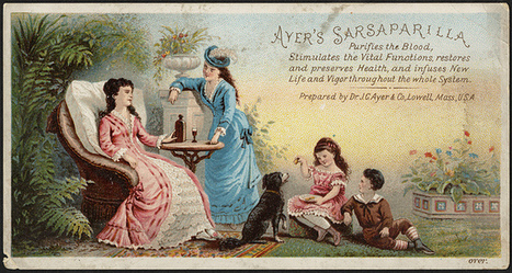 Disease Mongering: il business dell'ipocondria - Raccontare la salute | Disease mongering | Scoop.it