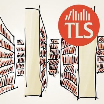 Recommended: TLS Launches Literature Podcast: 'Freedom, Books, Flowers & the Moon' | Writers & Books | Scoop.it