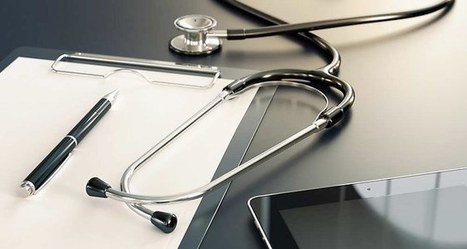 Ce que préparent les start-up avec les objets connectés santé | Buzz e-sante | Scoop.it