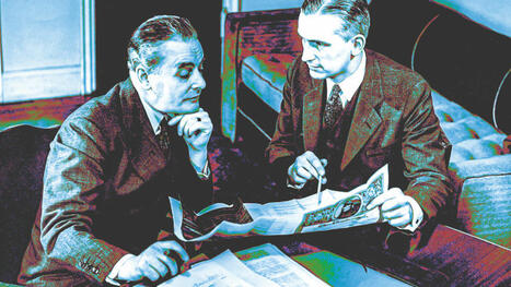 Por que a IA est&aacute; tornando as reuni&otilde;es individuais obsoletas | Inova&ccedil;&atilde;o Educacional | Scoop.it