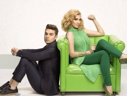 Karmin returns to Northalsted Market Days this August | LGBTQ+ Destinations | Scoop.it
