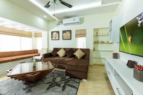 Interior Designer Cochin Interior Designing C