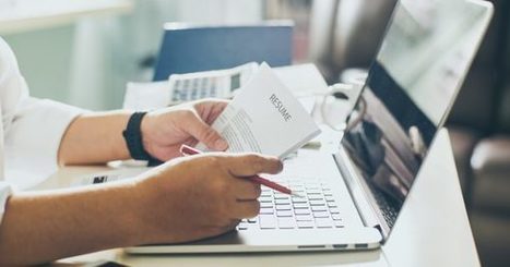 3 tendencias actuales que deberías incorporar a tu CV (y 2 a evitar) | TIC & Educación | Scoop.it