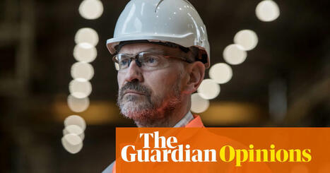 Is the British Gas boss really worth £8.2m? | Nils Pratley | The Guardian | Microeconomics: IB Economics | Scoop.it