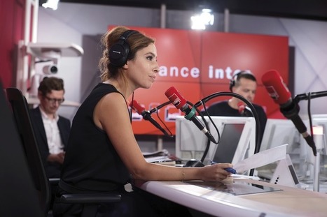 France Inter reste devant RTL, Europe 1 s'effondre | DocPresseESJ | Scoop.it